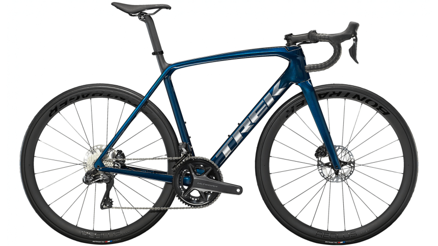 TREK Émonda SL 7 Di2 アルテグラ Racefiets Trek Emonda SL 7 Shimano Ultegra Di2 2023 | Beste prijs o